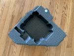 ***2019-2021 Oem Acura Rdx Rear Foam Trunk Tool Compartment Box Holder***. Fixed Price $45.00.