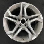 Audi Q5 Factory Wheel 18" 2018-2019 Alloy Original Oem Rim 80A601025BD 59036. Fixed Price $189.98.