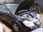 Wheel 15X6 Steel Fits 05-10 Cobalt 2146437. Fixed Price $128.25.