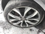Wheel 20X8-1/2 Alloy 10 Spoke Fits 12-15 Audi A6 3165746. Fixed Price $159.90.