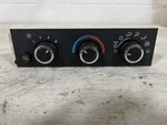 2024 Chevrolet EXPRESS25 Front Automatic Temperature Controller Oem Id 84793088. Fixed Price $87.99.