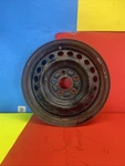 2013-2015 Honda Civic 15" Steel Wheel. Fixed Price $62.29.