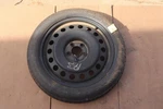 2010-2015 Chevy Camaro Spare Wheel Rim Tire Goodyear Donut 145/80 R18 Oem. Fixed Price $200.00.