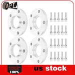 4X 15MM Thick Hubcentric Wheel Spacers 5X120 12X1.5 For Bmw 323I 325CI 325I 328I. Fixed Price $56.98.