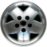 Wheel Rim Chevrolet Gmc Blazer Jimmy S15 S10 Sonoma Factory Charcoal Oe 1320. Fixed Price $257.00.