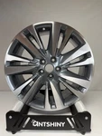 Lincoln Mkz 2017-2020 19" 4X Oem Factory Original Wheels Rim 10129 HP5C1007B1A. Fixed Price $1600.00.