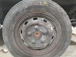 2019 Ford Transit 25 16X6.5 Steel Wheel, B Grade, Lug, Used - No Tire. Fixed Price $113.95.