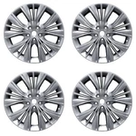 New 20" Replacement Wheels Rims Set For Chevrolet Impala 2014 -2020. Fixed Price $1219.71.