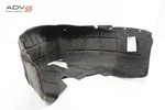 2020-2022 Volkswagen Passat Rear Left Side Quarter Wheelhouse Liner Shield Oem. Fixed Price $98.99.