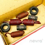 Leland K316 Brake Repair Hardware Kit. Fixed Price $12.00.