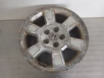 Wheel 17X7-1/2 Alloy 6 Spoke Fits 08-09 Ridgeline 329527. Fixed Price $120.00.