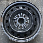 Toyota 14X5.5 Camry Steel Wheel Oem Rim Factory Stock 1992-2000. Fixed Price $66.97.
