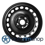 Volkswagen Passat 2006 2007 2008 2009 2010 16" Oem Wheel Rim. Fixed Price $117.79.