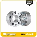 2X 3" 5X4.75 Wheel Spacers Hubcentric For Chevy Camaro S10 Gmc Sonoma Pontiac. Fixed Price $77.75.