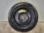 2013 2014 2015 2016 2017 Subaru Xv Crosstrek Spare Tire Wheel Donut 28151FJ032. Fixed Price $108.00.