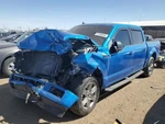 Wheel 20X8-1/2 6 Spoke Painted Ribbed Fits 18-20 Ford F150 Pickup 1195514. Fixed Price $197.98.