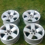Nissan Xterra Frontier 2009 2010 2011 2012 2013 2014 16" Oem Wheel Rim. Fixed Price $60.00.