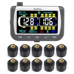 Eeztire-tpms Pressure Monitoring System (TPMS10 Atc). Fixed Price $499.00.