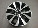 Wheel 16X6 Spoke Alloy With Fits 15-17 Accent 210625. Fixed Price $199.99.