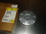 New Nos Gm Wheel Rim Center Cap 9594061 2002 2003 2004 2005 Buick Lesabre. Fixed Price $58.50.