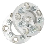 5X120 To 5X110 Us Made Wheel Adapters 1" Thick 12X1.5 Lug Studs 72.6MM Bore. Fixed Price $152.49.