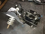 2003 Dodge RAM3500 Spare Tire Winch. Part Number 52020568AD. Fixed Price $75.00.