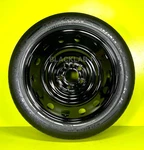 Spare Tire 145/80D18 FITS:2022 2023 Dodge Challenger. Fixed Price $249.00.