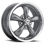 100S-2806100 Rev Wheels Classic Series 20X8 4.5 5X4.75. Fixed Price $337.95.