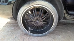 Wheel 17X6 Spare Fits 09-11 Borrego 29440699. Fixed Price $110.70.