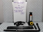 2025 Ford Transit 150 250 350 Oem Bottle Jack W/tools KK31-17A078-AB, KK31-17035. Fixed Price $200.00.