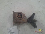 2022 Chevy Silverado 2500 Pickup Spare Tire Wheel Carrier. Fixed Price $90.00.