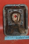 Vtg Gm Ford Bumper Jack 8"X6" Base 1363577 Mast Axle Lift Chevy Mopar Buick Oem. Fixed Price $85.00.