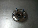 Hub Front All Wheel Abs 04-09 Durango 6266900. Fixed Price $72.83.