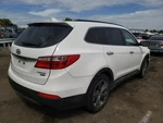 Wheel 19X7-1/2 Alloy Spoke Lwb With Fits 13-16 Santa Fe 1039883. Fixed Price $131.65.
