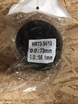 Mr. Lugnut Wheel Hub Centric Spacer Rings 56.10MM Id - 73MM Od (4X/4PCS). Fixed Price $12.00.