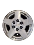 Wheel Classic Style 17X7-1/2 Aluminum Fits 04-07 Silverado 1500 Pickup 636662. Fixed Price $134.00.