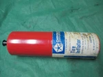 Tire Inflator G78X14 G78X15 Compressed Gas Nos New Mopar 3845638. Fixed Price $249.95.