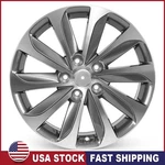 New X 7INCH Alloy Replacement Wheel Rim For Hyundai Sonata 2015-2017 Us Stock. Fixed Price $113.99.