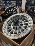 18X9 +0 Kmc KM552 Wheels Rims 8X170 Ford F250 F350 Set Of Four. Fixed Price $2028.00.