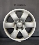 2006-2007 Kia Optima 16 Wheel Cover Hub Cap 66017 P/n 52960-2G100. Fixed Price $16.65.