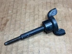 02-18 Dodge Ram 1500 Scissor Jack Hold Down Bolt Oem 6507666AA. Fixed Price $11.97.