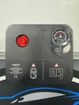 Genuine Bmw Mobile Tyre Pump Air Compressor Inflator 2 4 Series X1 X3 X5 !. Fixed Price $34.01.