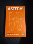 Astroai 2 Pack Digital Tire Pressure Gauge (loc # 1). Fixed Price $20.00.
