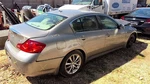 Wheel 17X7-1/2 Alloy 10 Spoke Fits 07-08 Infiniti G35 1345083. Fixed Price $116.56.