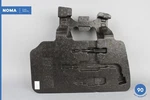 07-12 Lexus ES350 XV40 Emergency Spare Tire Tool Set W/ Holder Carrier Oem. Fixed Price $91.30.