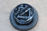 06-11 Cadillac Dts Compact Mini Spare Tire Wheel Rim T125/70R17 Jack Kit. Fixed Price $106.95.