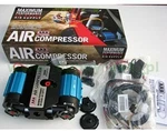 Arb Twin Motor On-board 12V Air Compressor Universal CKMTA12 ** Stock. Fixed Price $659.95.