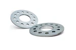 Rough Country 1/4" Wheel Spacers For 6X135/6X5.5 Bolt Patterns - 1065. Fixed Price $39.95.