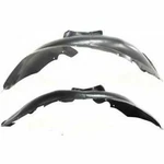 Set Of 2 Front Fender Liner Splash Shield Lh & Rh Side Fits Volkswagen Beetle. Fixed Price $85.56.