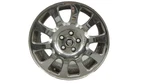2004-2009 Jaguar XJ8 7.5JX17J ET49 17" Chrome Wheel Rim 2W931007AA Oem. Fixed Price $97.21.